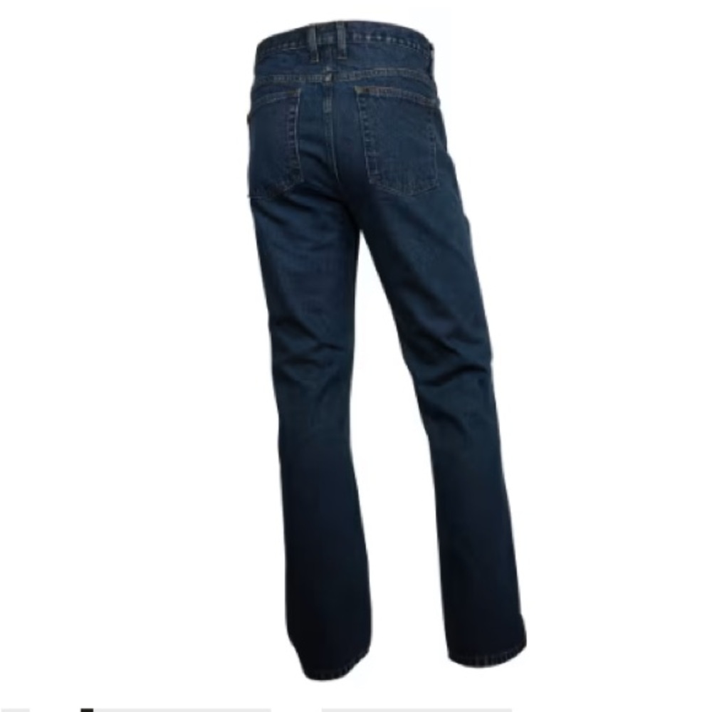 Red Head Brand Classic Fit Denim Jeans NEW! - Picture 2 of 11